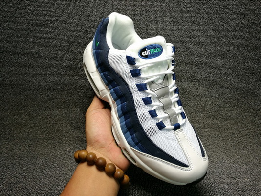 Super Max Nike Air Max 95 OG Men--001